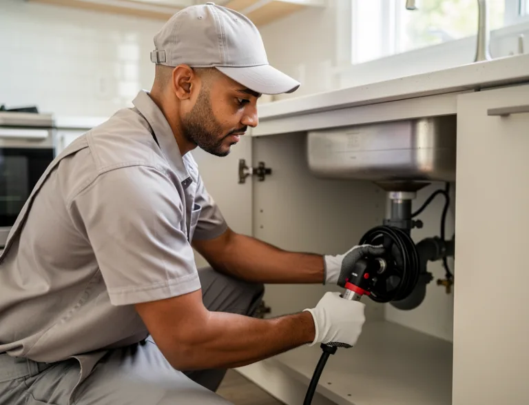 Drain Unblocking service in Morley